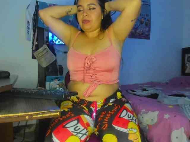 yournaughtyandsexyprince webcam