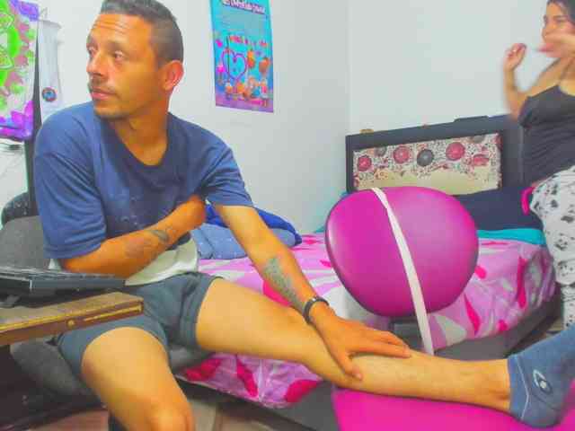 yournaughtyandsexyprince webcam