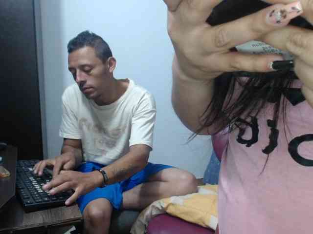 yournaughtyandsexyprince webcam