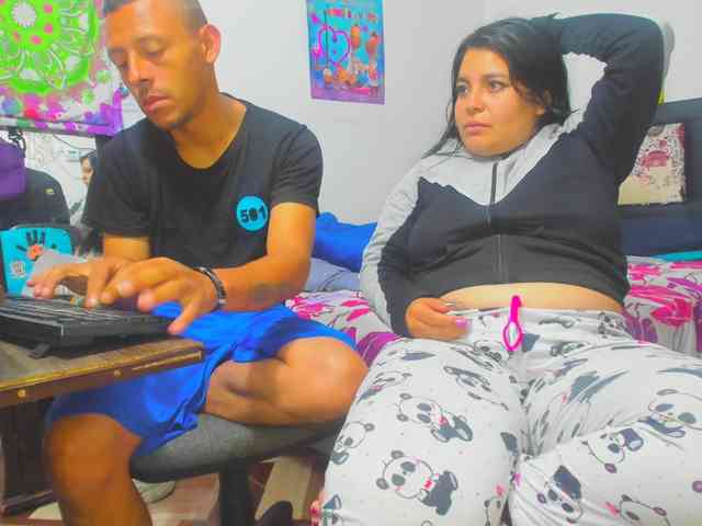 yournaughtyandsexyprince webcam