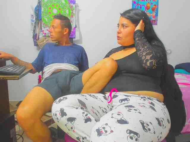 yournaughtyandsexyprince webcam