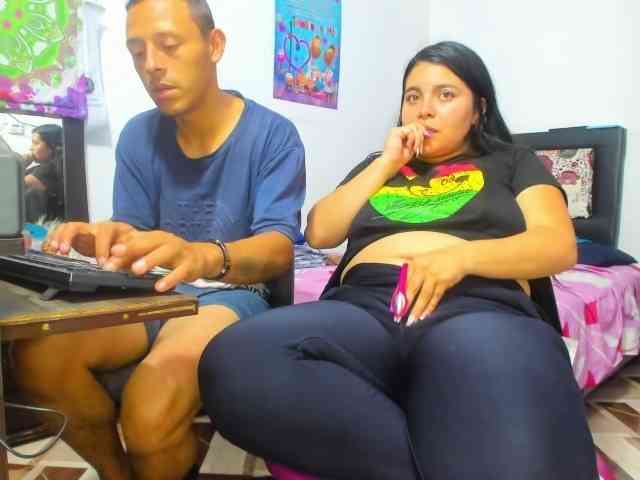 yournaughtyandsexyprince webcam