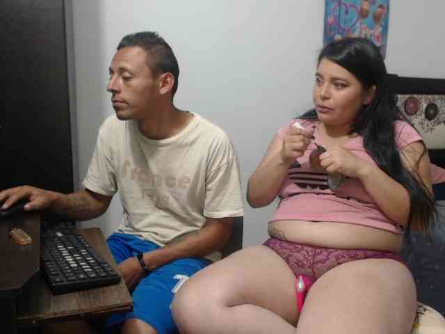 yournaughtyandsexyprince webcam