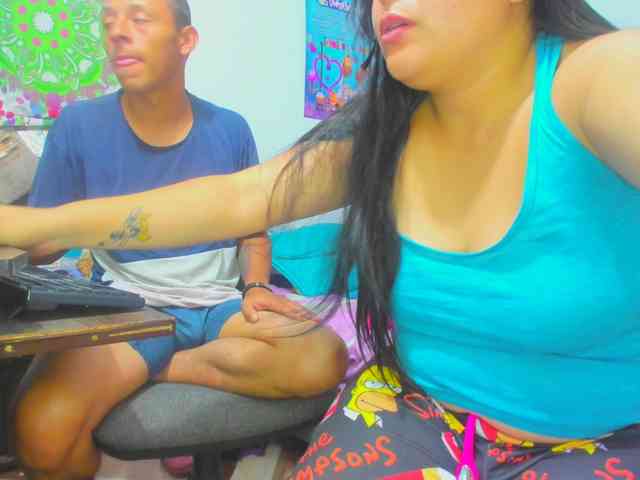 yournaughtyandsexyprince webcam