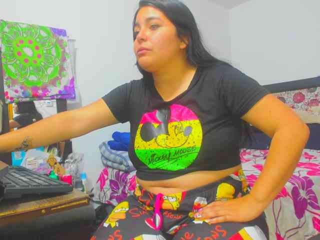 yournaughtyandsexyprince webcam