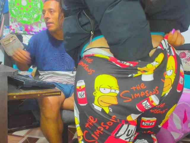 yournaughtyandsexyprince webcam