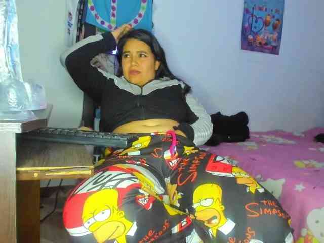 yournaughtyandsexyprince webcam