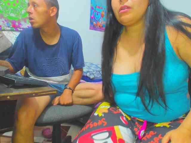 yournaughtyandsexyprince webcam