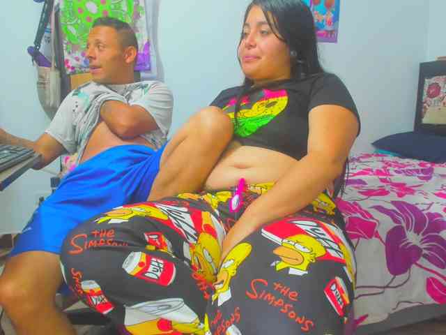 yournaughtyandsexyprince webcam
