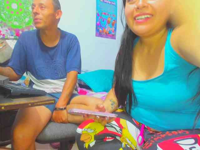 yournaughtyandsexyprince webcam