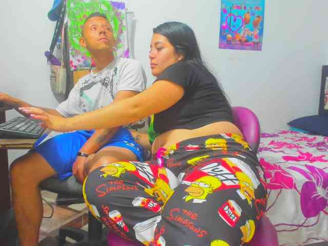 yournaughtyandsexyprince webcam
