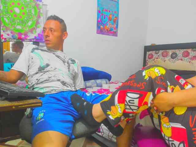 yournaughtyandsexyprince webcam