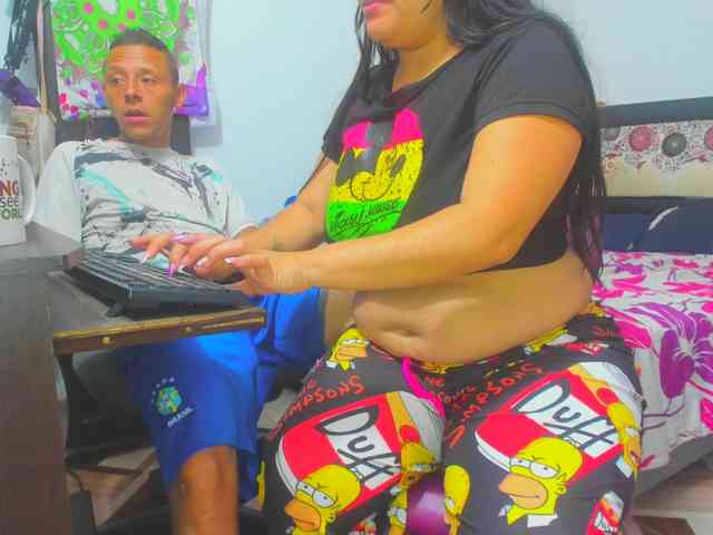 yournaughtyandsexyprince webcam