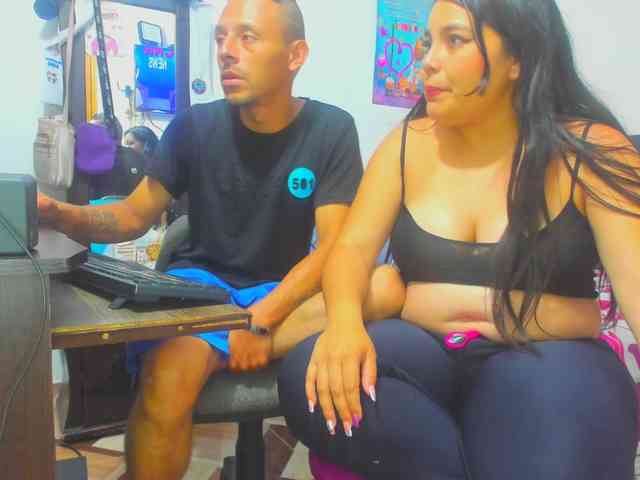 yournaughtyandsexyprince webcam