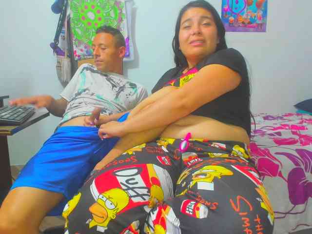 yournaughtyandsexyprince webcam