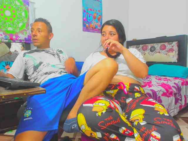 yournaughtyandsexyprince webcam