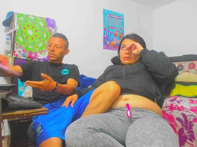 yournaughtyandsexyprince webcam