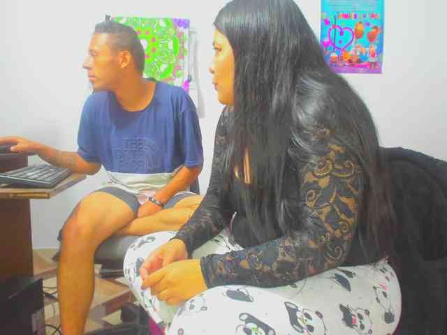 yournaughtyandsexyprince webcam