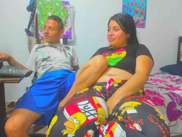 yournaughtyandsexyprince webcam