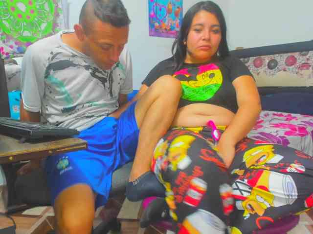 yournaughtyandsexyprince webcam