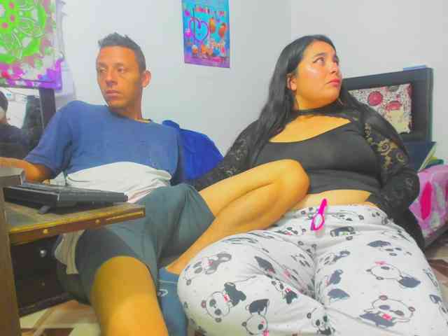 yournaughtyandsexyprince webcam