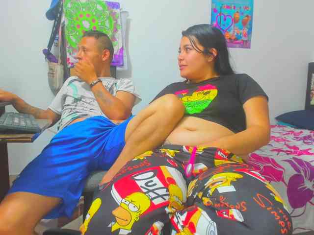 yournaughtyandsexyprince webcam