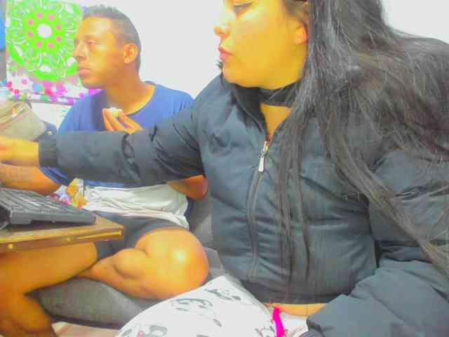 yournaughtyandsexyprince webcam