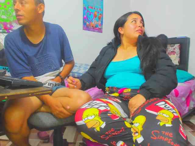 yournaughtyandsexyprince webcam