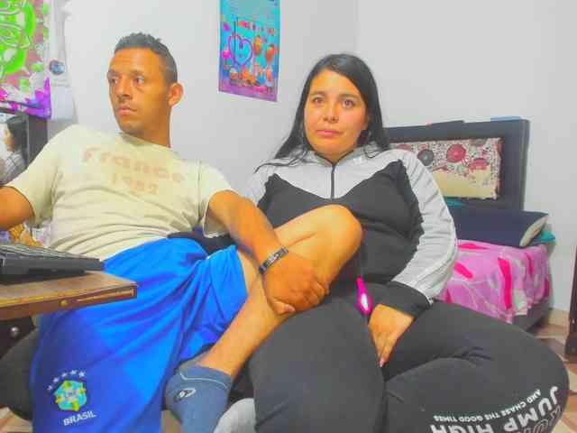 yournaughtyandsexyprince webcam