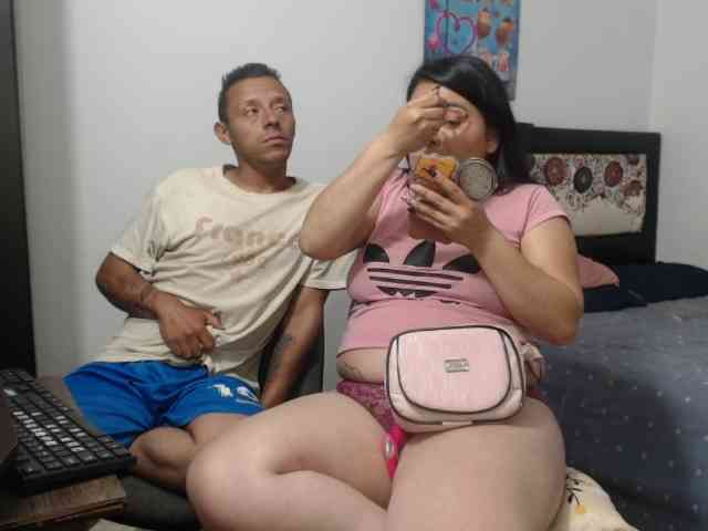 yournaughtyandsexyprince webcam