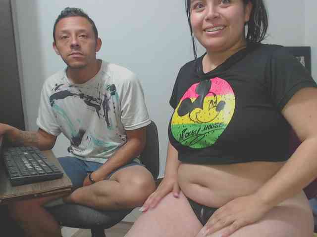 yournaughtyandsexyprince webcam