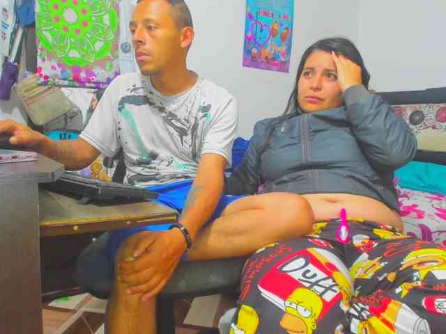 yournaughtyandsexyprince webcam