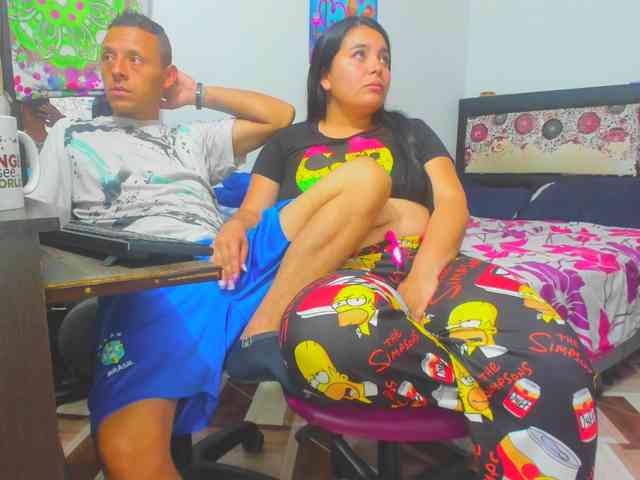 yournaughtyandsexyprince webcam