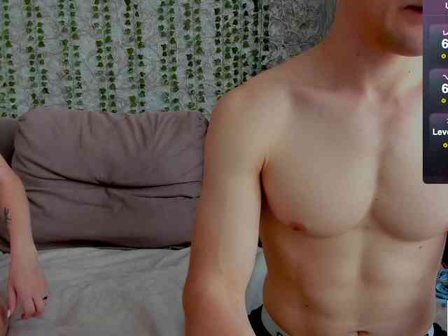 couplemylove1 webcam