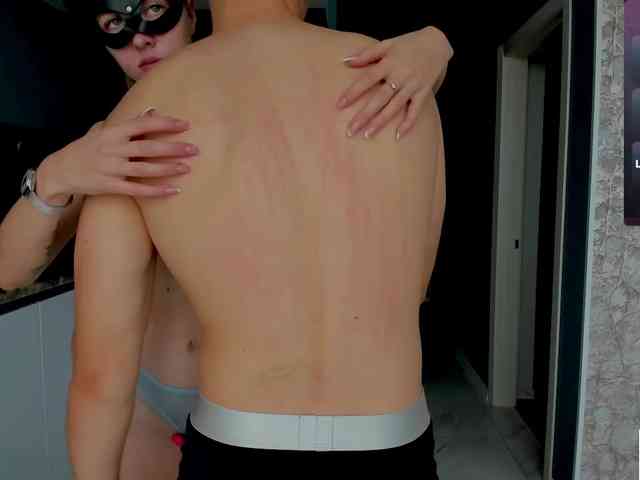 couplemylove1 webcam