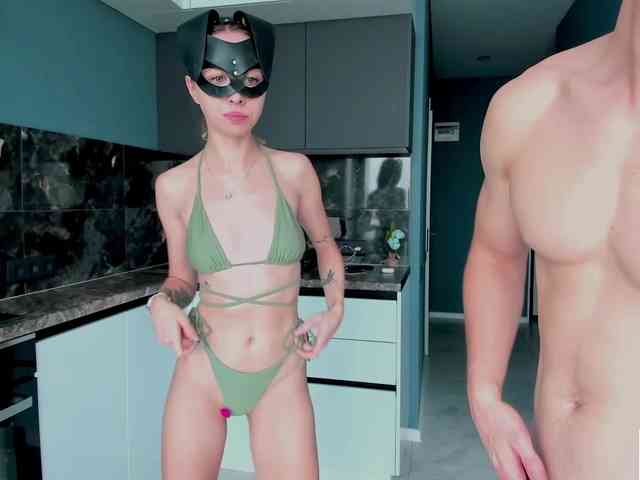 couplemylove1 webcam