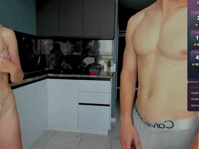 couplemylove1 webcam