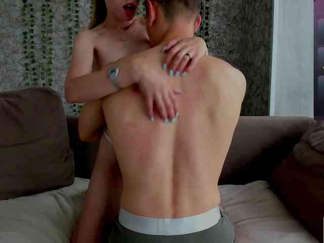 Модель: couplemylove1