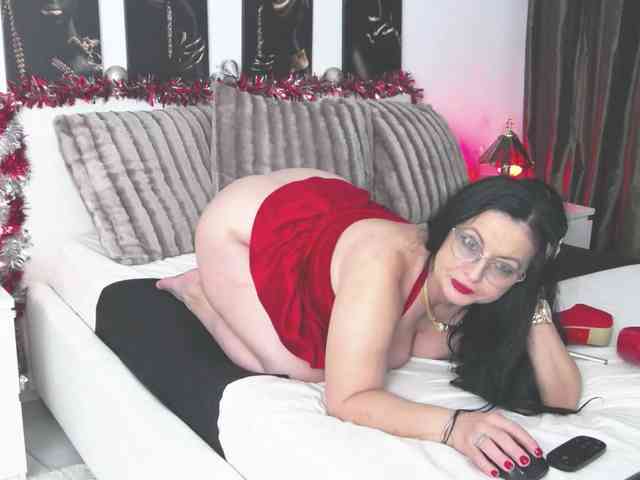 MelynnaBrown MelynnaBrown