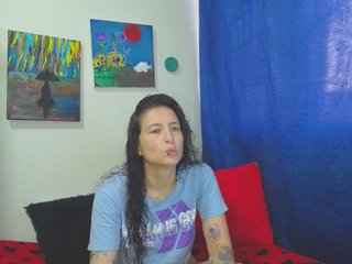 leyla-hot Porn Show