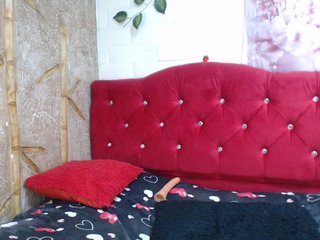 leyla-hot Porn Show