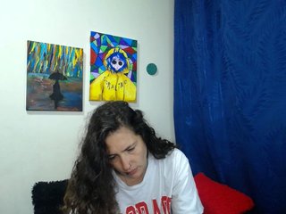 leyla-hot Porn Show