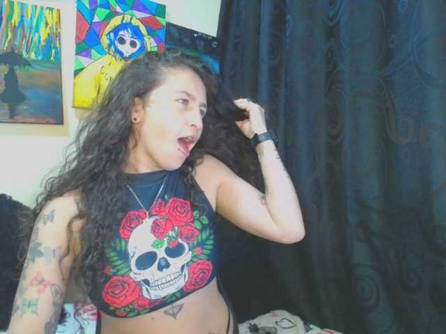 Profile and Statistics for leyla-hot on BongaCams