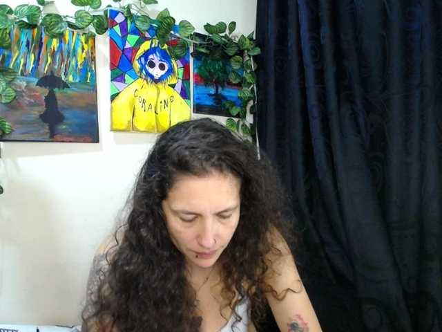 leyla-hot's BongaCams show and profile