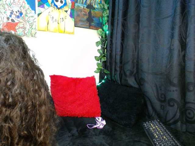 leyla-hot's BongaCams show and profile