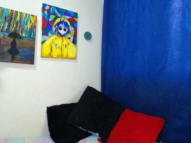 Sex chat gratuit in direct cu leyla-hot pe BongaCams
