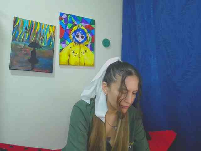 leyla-hot webcam
