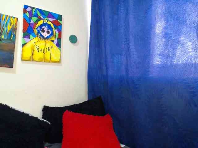 leyla-hot webcam