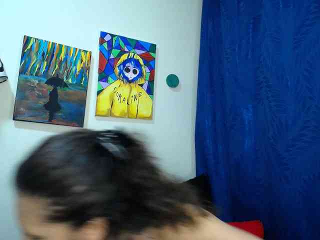 leyla-hot webcam
