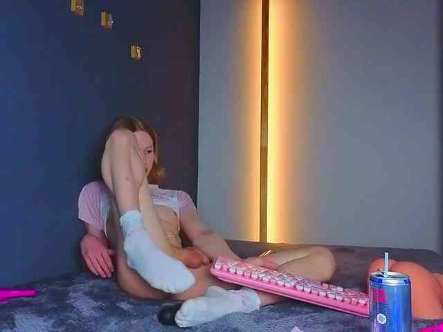 queeerwitch Live Webcam on BongaCams